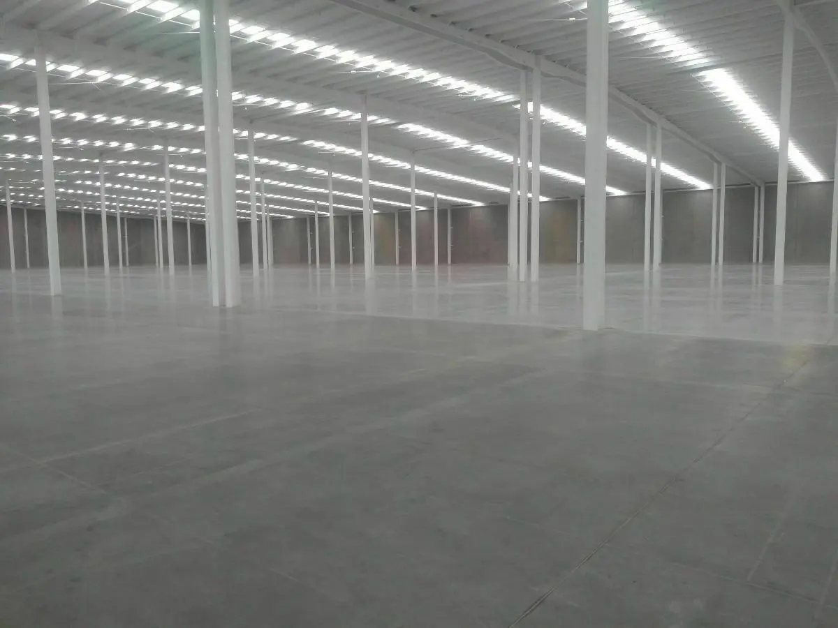 Nave en renta en Parque industrial la Noria, El Marqués — foto 1 de 22
