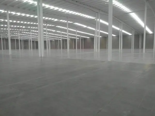 SE RENTA NAVE INDUSTRIAL EN EL MARQUÉS QUERÉTARO