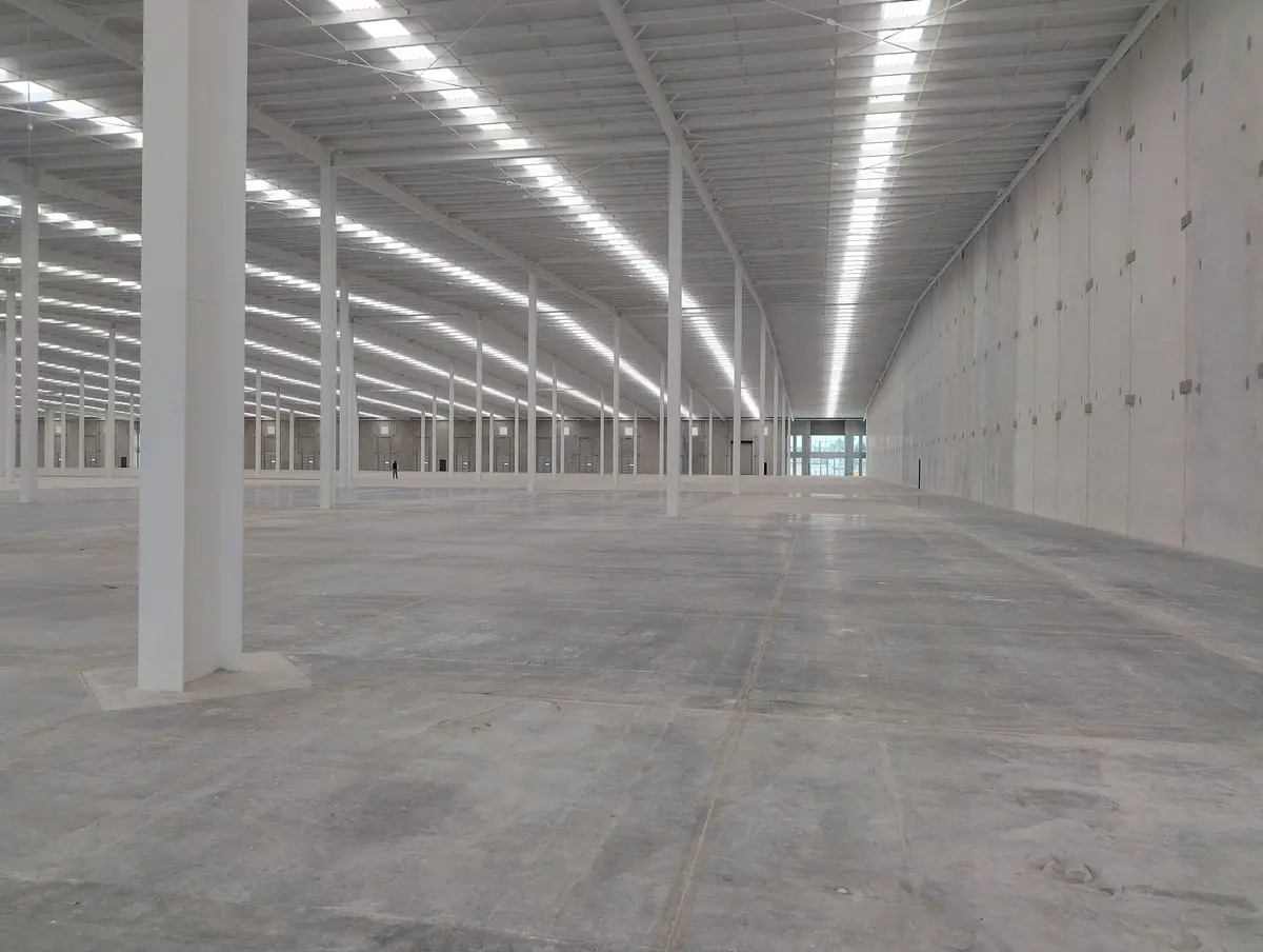 Nave en renta en Colinas de la Piedad, El Marqués — foto 1 de 10