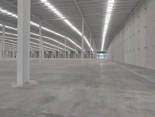 SE RENTA NAVE INDUSTRIAL AAA EN QUERÉTARO SE RENTA NAVE INDUSTRIAL AAA EN QUERÉTARO
