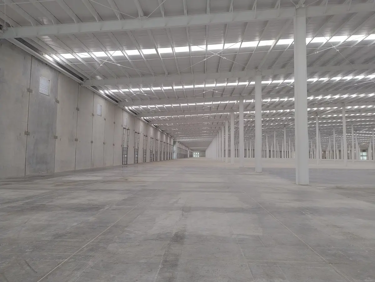 Nave en renta en Colinas de la Piedad, El Marqués — foto 1 de 10