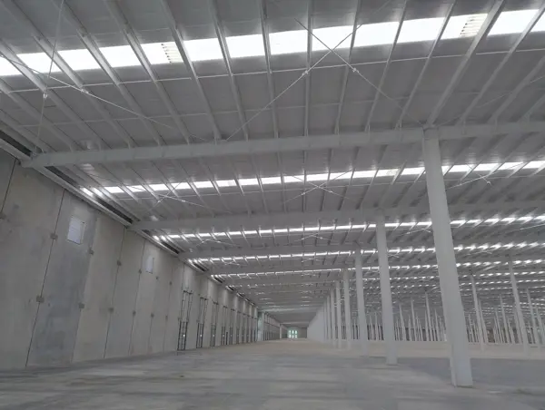 Nave en renta en Colinas de la Piedad, El Marqués — foto 3 de 10