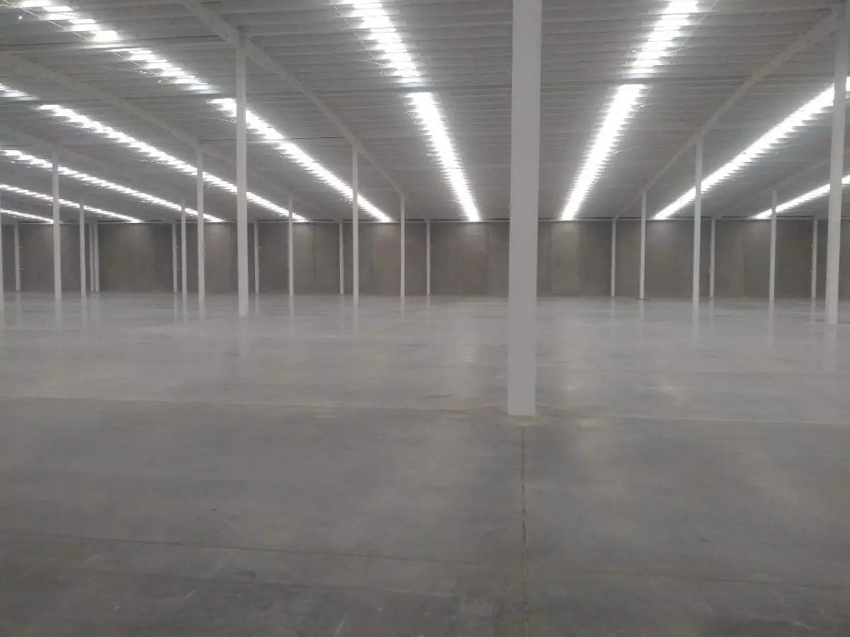 Nave en renta en Ex-hacienda Santa Inés, Nextlalpan — foto 1 de 31