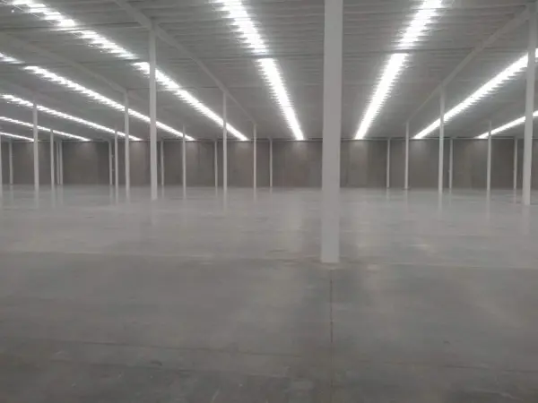 NAVE INDUSTRIAL EN RENTA  HUB LOGÍSTICO - EDOMEX