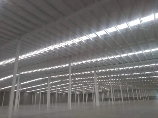SE RENTA BODEGA INDUSTRIAL EN NEXTLALPAN