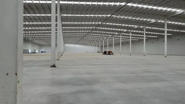 Se Renta Nave Industrial en Tultepec — foto 1 de 14