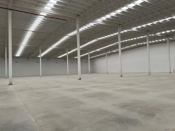 Nave en renta en Santiago Teyahualco, Tultepec — foto 2 de 14