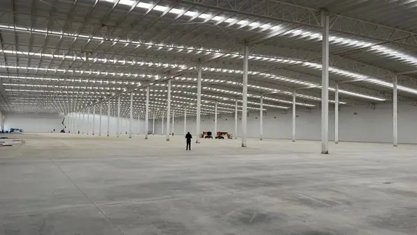 Nave en renta en Santiago Teyahualco, Tultepec — foto 3 de 14