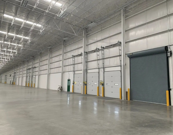 NAVE INDUSTRIAL EN RENTA – IRAPUATO | PARQUE INDUSTRIAL