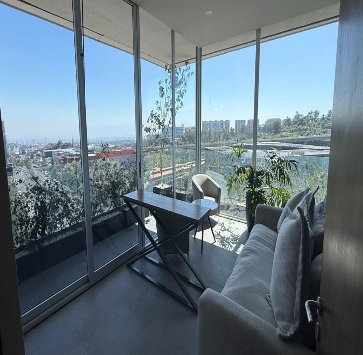Oficina en venta en Santa Fe, Álvaro Obregón — foto 1 de 6