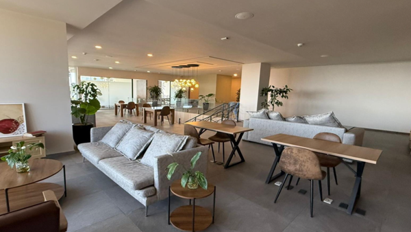 Oficina en venta en Santa Fe, Álvaro Obregón — foto 3 de 6