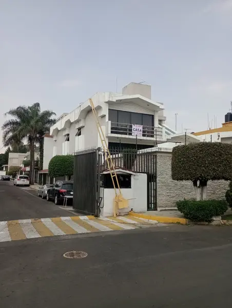 Casa en venta en Paseos de Taxqueña, Coyoacán — foto 2 de 10