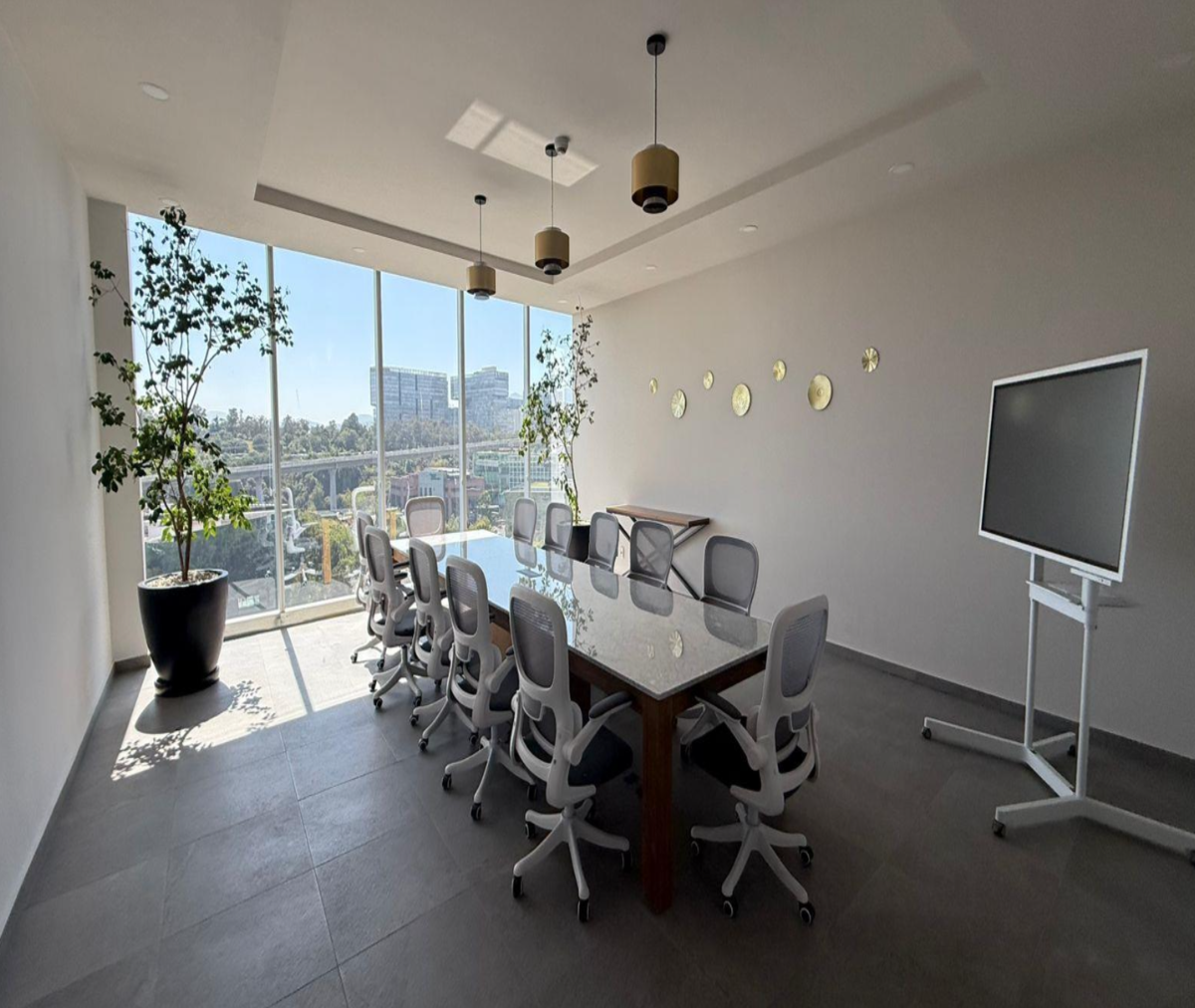 Oficina en venta en Santa Fe, Álvaro Obregón — foto 1 de 6