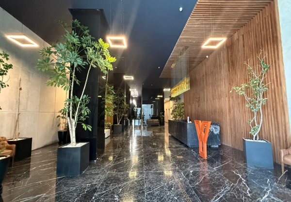 Oficina en venta en Santa Fe, Álvaro Obregón — foto 2 de 6