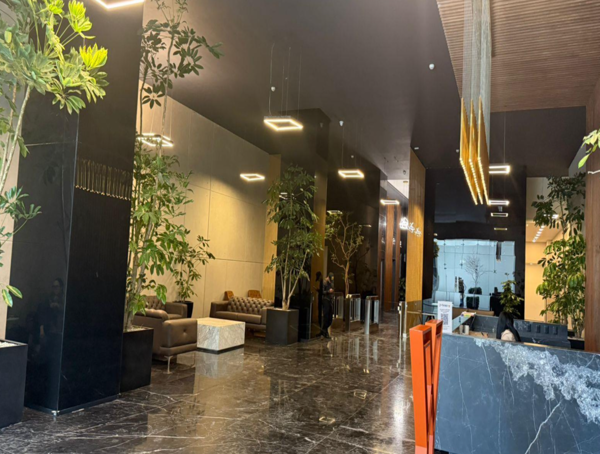 Oficina en venta en Santa Fe, Álvaro Obregón — foto 3 de 6