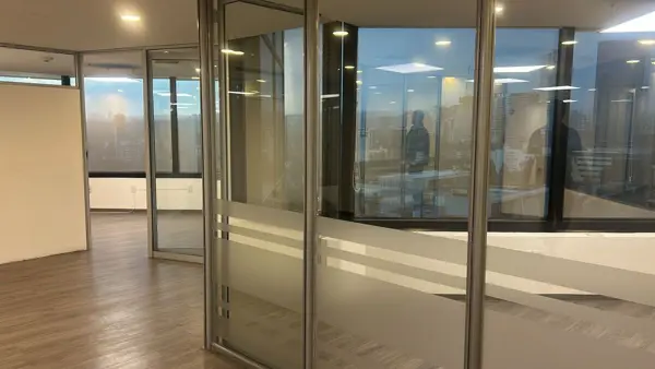 Oficina en renta en Guadalupe Inn, Álvaro Obregón — foto 3 de 16