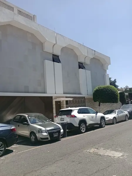 Casa en venta en Paseos de Taxqueña, Coyoacán — foto 3 de 10