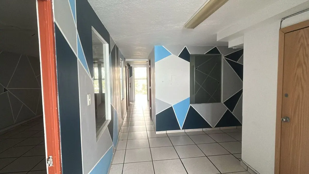 Oficina en renta en Florida, Álvaro Obregón — foto 1 de 20