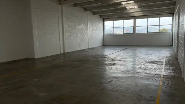 Bodega en renta en Industrial Alce Blanco, Naucalpan de Juárez — foto 3 de 17