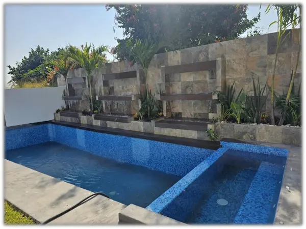 Casa en venta en Lomas de Cocoyoc, Atlatlahucan — foto 3 de 14