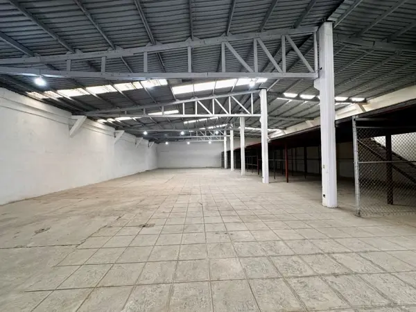 Bodega en renta en Torreon Centro, Torreón — foto 2 de 8