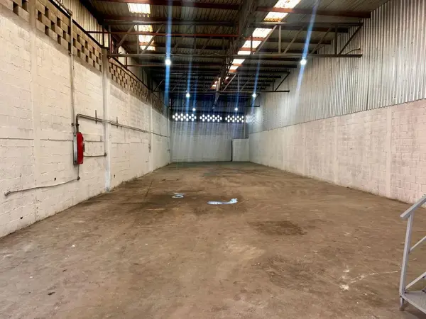 Bodega en renta en Nueva Laguna Norte, Torreón — foto 2 de 6