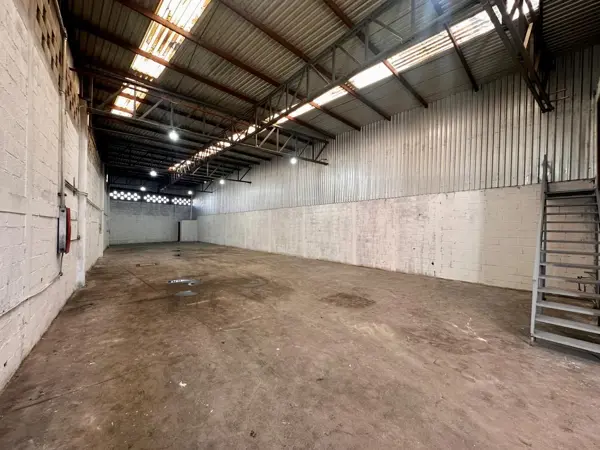 Bodega en renta en Nueva Laguna Norte, Torreón — foto 3 de 6