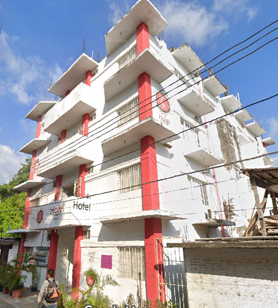 MFB - Hotel en Gran Oferta en Oaxaca, oportunidad de inversión al 50% en Santiago Pinotepa Nacional