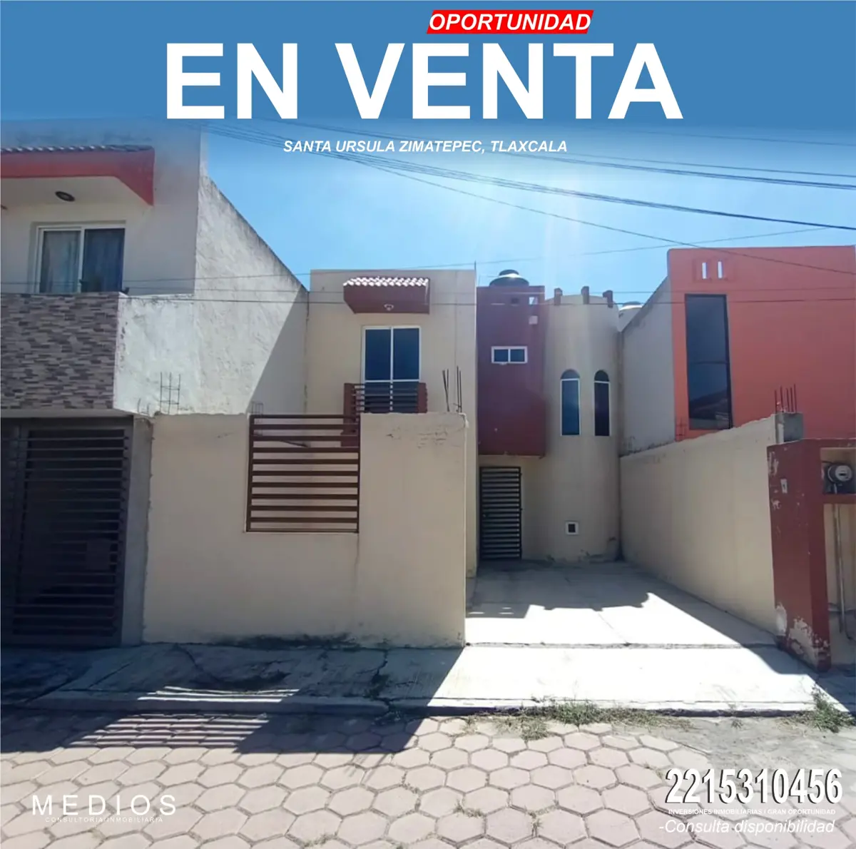Casa en venta en Santa Ursula Zimatepec, Yauhquemehcan — foto 1 de 12