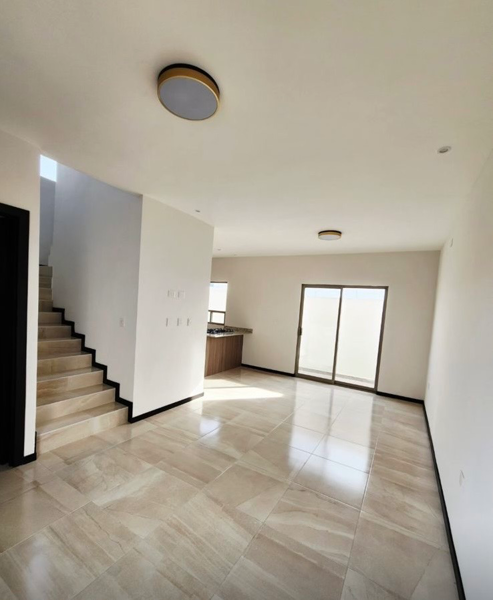 Casa en venta en Santa Fe, Torreón — foto 3 de 11