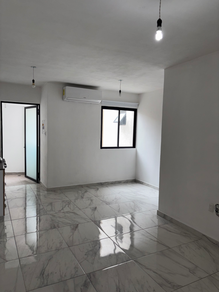 Departamento en venta en Jardines de Virginia, Boca del Río — foto 3 de 13