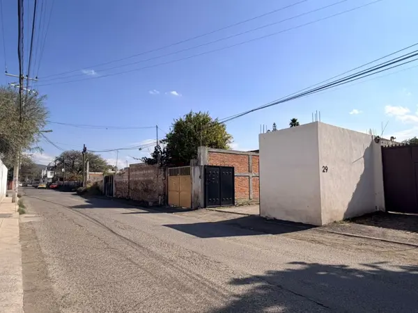 Terreno en venta en Santa Cruz Nieto, San Juan del Río — foto 3 de 12