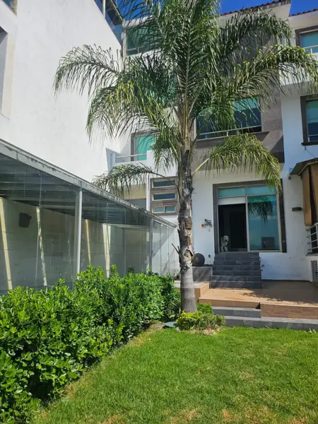 Casa en venta en Bosque Esmeralda, Atizapán de Zaragoza — foto 3 de 41