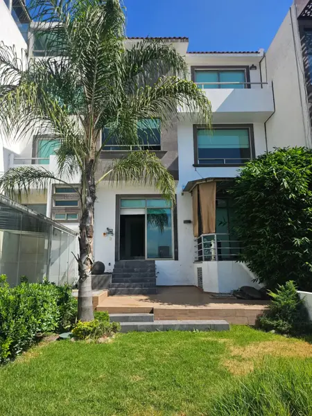 Casa en venta en Bosque Esmeralda, Atizapán de Zaragoza — foto 2 de 41