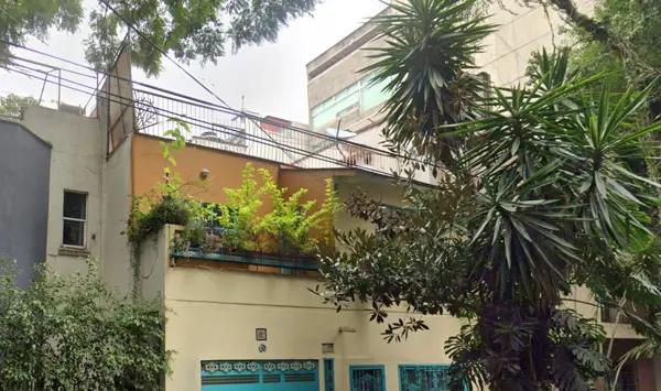 Casa en venta en Condesa, Cuauhtémoc — foto 2 de 10