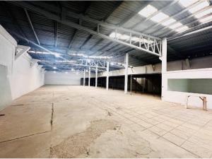 Bodega en renta en Torreon Centro, Torreón, Coahuila de Zaragoza