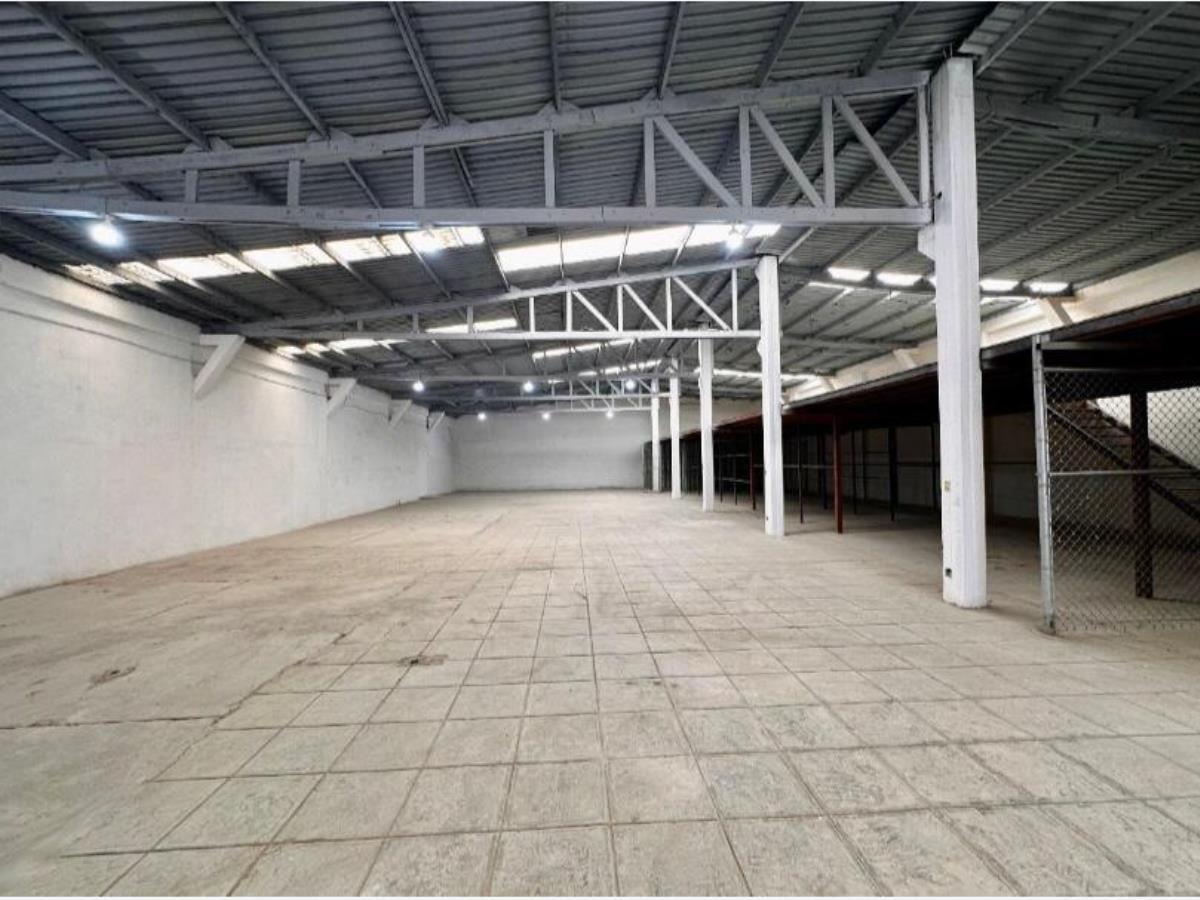 Vista 2 de Bodega en Renta en Torreon Centro, Torreón, Coahuila de Zaragoza