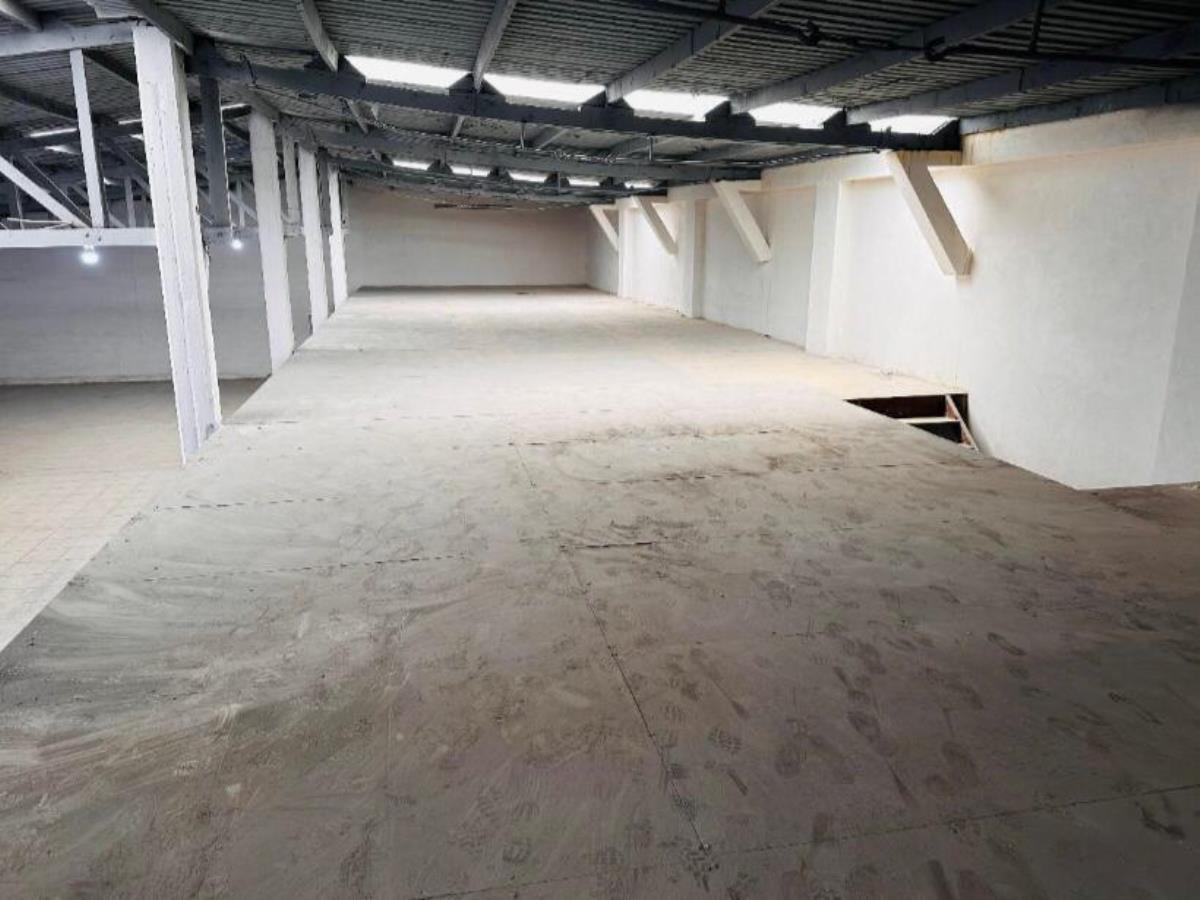 Vista 4 de Bodega en Renta en Torreon Centro, Torreón, Coahuila de Zaragoza