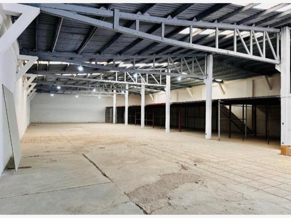 Vista 3 de Bodega en Renta en Torreon Centro, Torreón, Coahuila de Zaragoza
