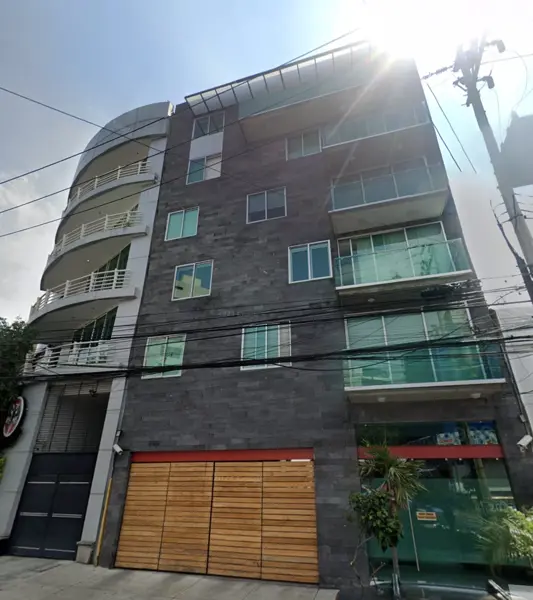 Departamento en venta en Del Valle Centro, Benito Juárez — foto 3 de 24
