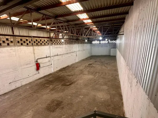 Bodega en renta en Nueva Laguna Norte, Torreón — foto 3 de 5