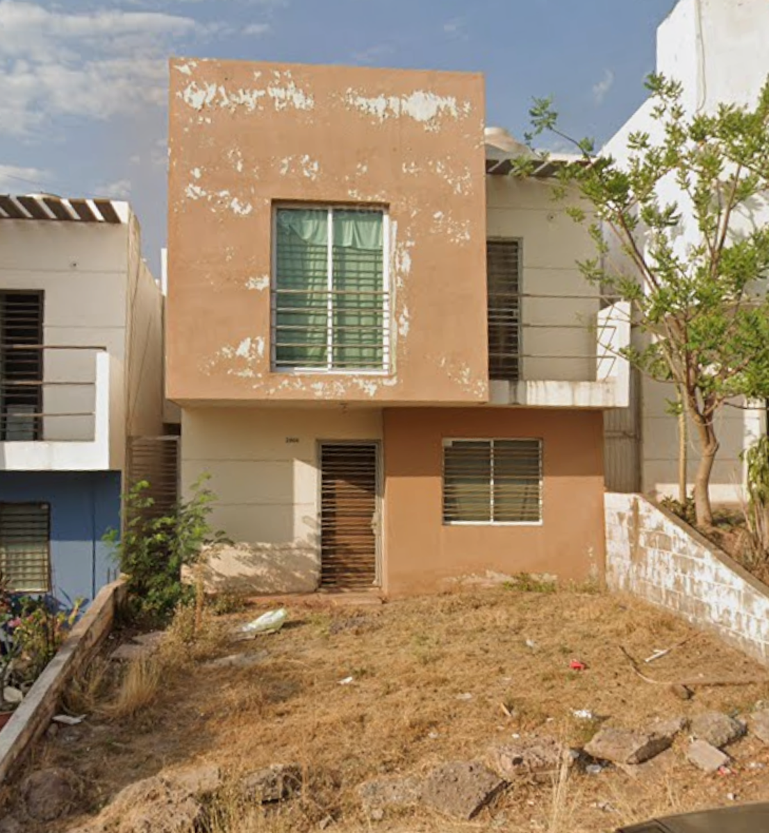 Casa en venta en Campestre San Jorge, Culiacán — foto 1 de 3