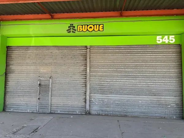 Bodega en renta en Central de Abastos, Gómez Palacio — foto 2 de 15