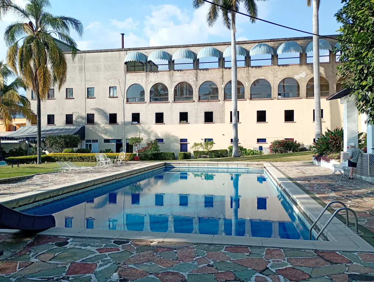 Departamento en venta en Cuernavaca Centro, Cuernavaca — foto 1 de 16