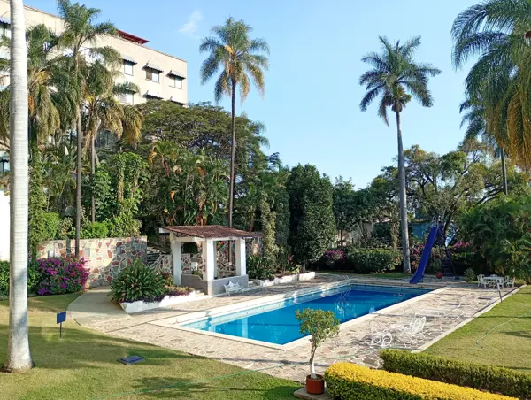 Departamento en venta en Cuernavaca Centro, Cuernavaca — foto 2 de 16