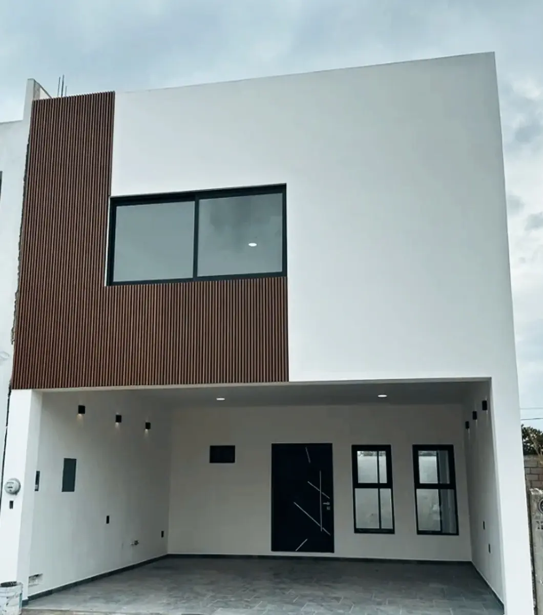 Casa en venta en Bosques de la Trinidad, Tuxtla Gutiérrez — foto 1 de 19