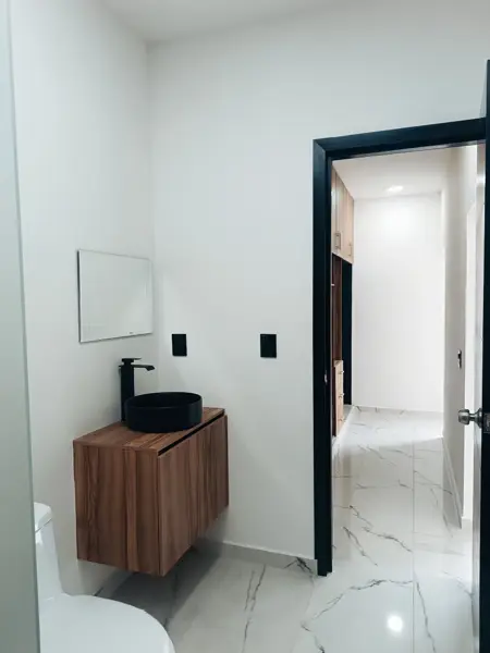 Casa en venta en Bosques de la Trinidad, Tuxtla Gutiérrez — foto 3 de 19