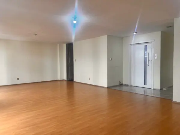 Departamento en venta en Polanco I Sección, Miguel Hidalgo — foto 2 de 20