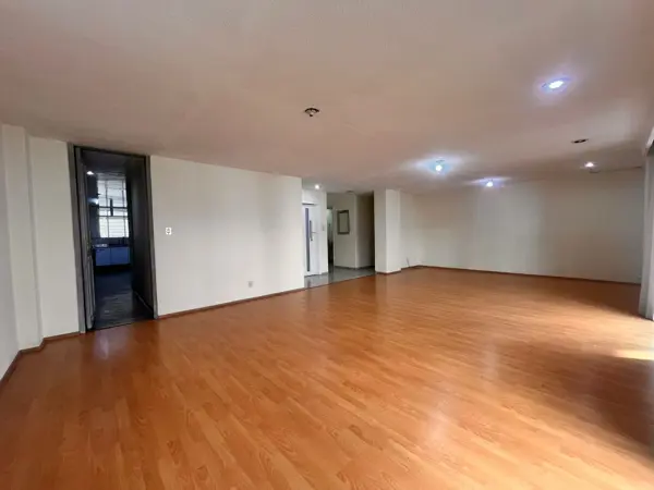 Departamento en venta en Polanco I Sección, Miguel Hidalgo — foto 3 de 20