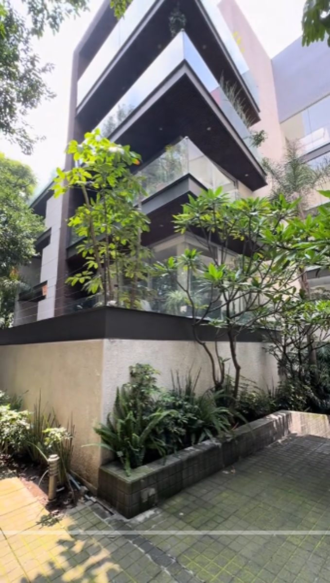 Departamento en venta en Polanco I Sección, Miguel Hidalgo — foto 1 de 20